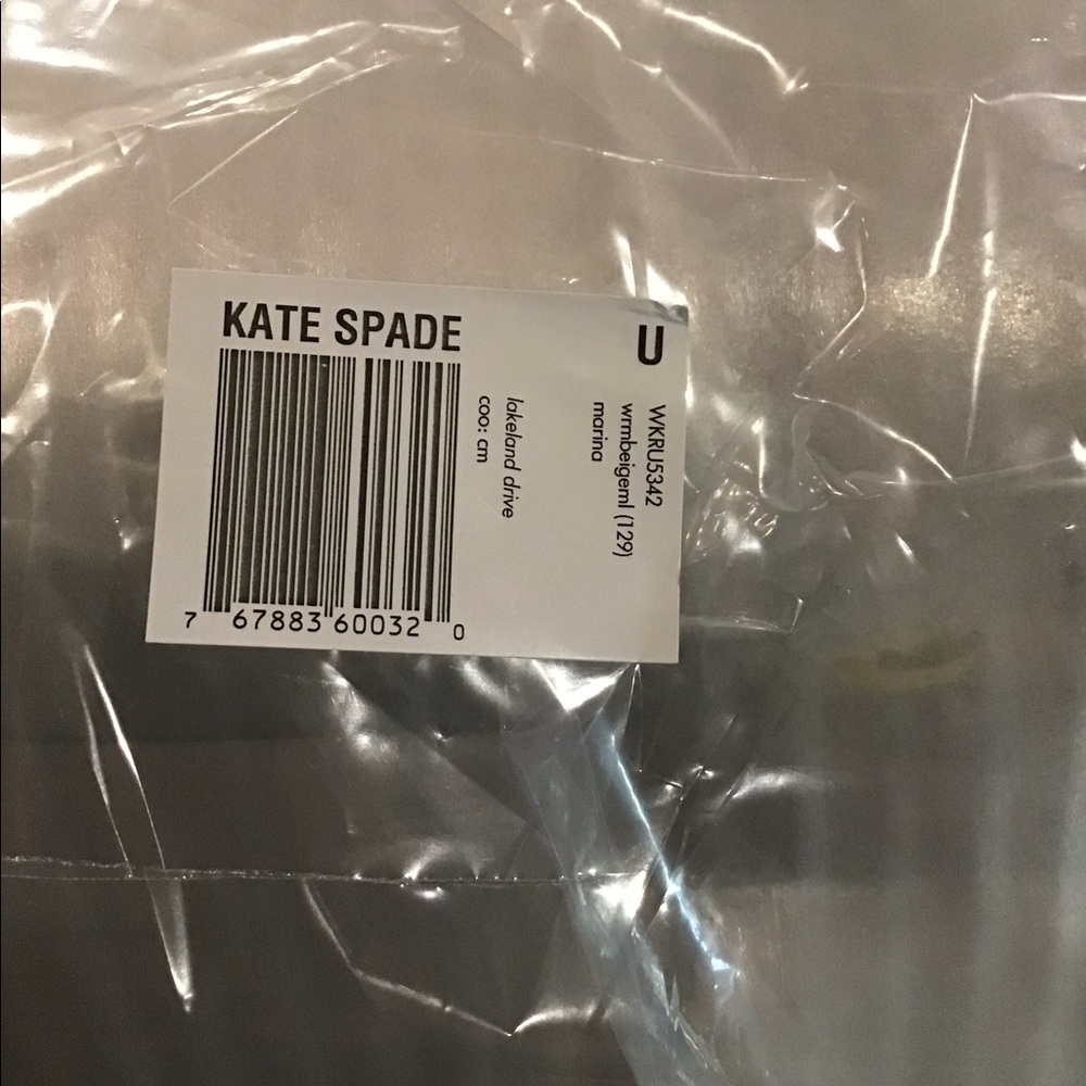 Kate Spade - Picture 5 of 5